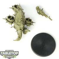 Death Guard - Foetid Bloat-drone - grundiert
