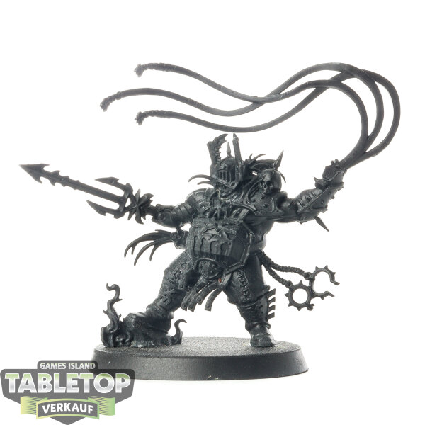 Blades of Khorne - Bloodstoker - grundiert