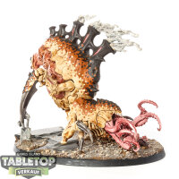 Tyraniden - Psychophage - bemalt