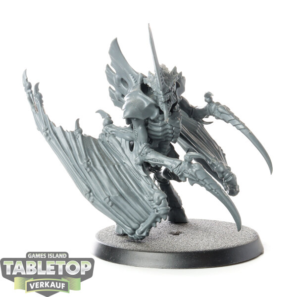 Tyraniden - Tyranid Prime - unbemalt