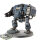 Space Marines - Ballistus Dreadnought - teilweise bemalt