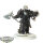 Space Marines - Librarian in Terminator Armour - teilweise bemalt
