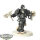 Space Marines - Librarian in Terminator Armour - teilweise bemalt
