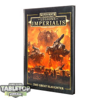 Legion Imperiales - The Great Slaughter - englisch