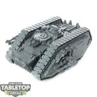 Horus Heresy - Spartan Assault Tank - unbemalt