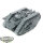 Horus Heresy - Spartan Assault Tank - unbemalt