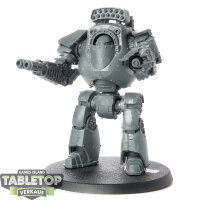 Horus Heresy - Contemptor Dreadnought - unbemalt