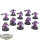 Horus Heresy - 10 Legion Tartaros Terminator Squad - teilweise bemalt