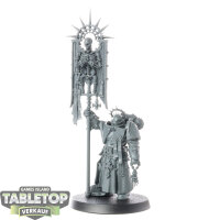 Space Marines - Bladeguard Ancient - unbemalt
