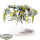 Necrons - Canoptek Spyder - teilweise bemalt