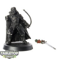 HdR Figuren - Gut - Faramir™ - teilweise bemalt