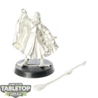 HdR Figuren - Gut - Gandalf™ - teilweise gebaut