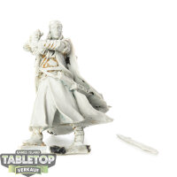 HdR Figuren - Gut - Elrond™ - unbemalt