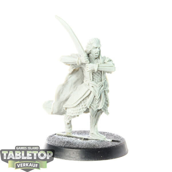HdR Figuren - Gut - Haldir™ - unbemalt