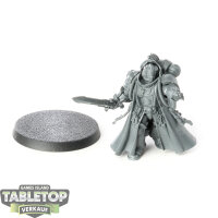 Space Marines - Primaris Librarian - unbemalt
