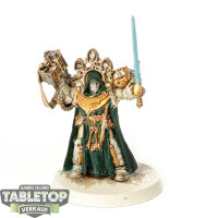 Dark Angels - Belial klassisch - bemalt