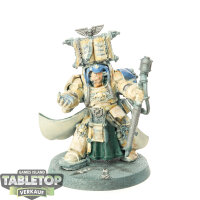 Space Marines - Librarian in Terminator Armour klassisch...