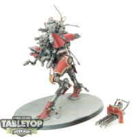 Adeptus Mechanicus - Adeptus Mechanicus Ironstrider...