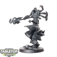 Disciples of Tzeentch - The Changeling - grundiert
