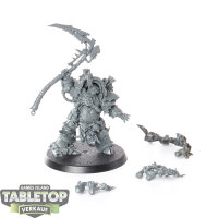 Death Guard - Typhus, Herald of the Plague God - unbemalt