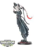 Necrons - Ctan Shard of The Nightbringer - bemalt