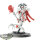Necrons - Cryptek - teilweise bemalt