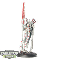 Necrons - Plasmancer - bemalt