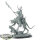 Skaven - Clawlord on Gnaw-beast - unbemalt