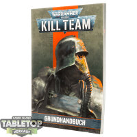 Kill Team - Kill Team Core Book - deutsch
