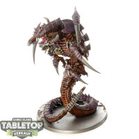 Tyraniden - Trygon - bemalt