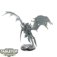Tyraniden - Winged Hive Tyrant - unbemalt