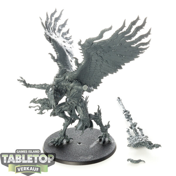 Disciples of Tzeentch - Kairos Fateweaver - unbemalt