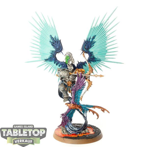 Stormcast Eternals - Knight-Venator - bemalt