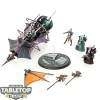 Drukhari - Ravager - bemalt