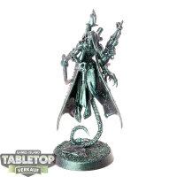 Drukhari - Haemonculus - grundiert