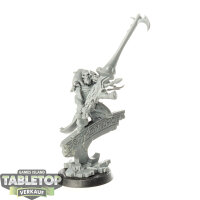 Aeldari - Death Jester - unbemalt