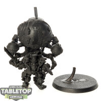 Kharadron Overlords - Brokk Grungsson, Lord-Magnate of...