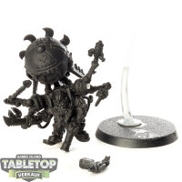 Kharadron Overlords - Endrinmaster with Dirigible Suit -...