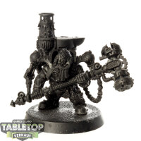 Kharadron Overlords - Endrinmaster with Endrinharness -...