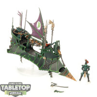 Drukhari - Raider - bemalt