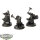 Stormcast Eternals - 3x Ironsoul’s Condemners - grundiert
