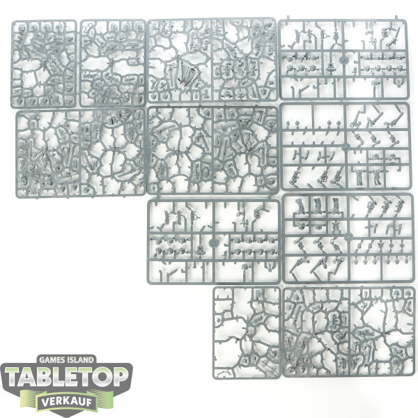 Black Templars - Bitz - Bitz