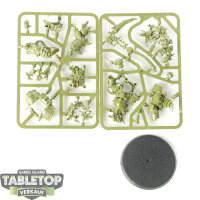 Death Guard - Typhus, Herald of the Plague God - im...