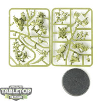 Death Guard - Typhus, Herald of the Plague God - im...