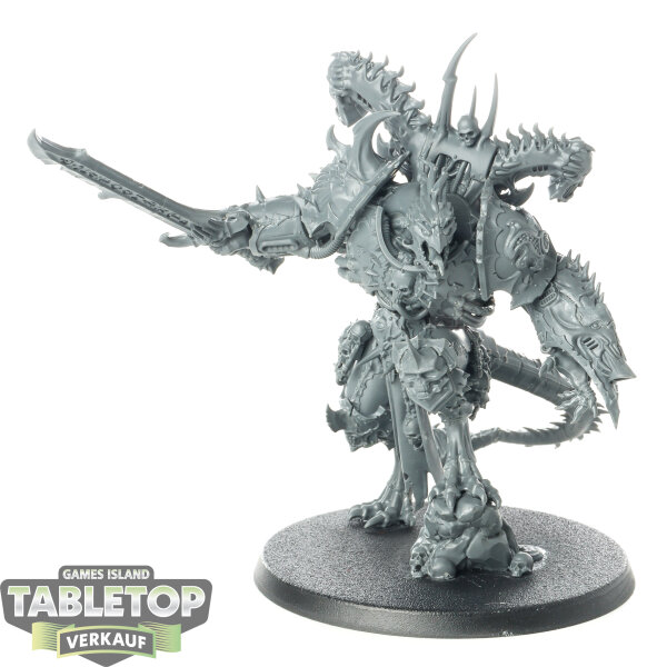 Thousand Sons - Daemon Prince - unbemalt