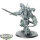 Thousand Sons - Daemon Prince - unbemalt