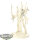 Aeldari - Wraithlord - teilweise bemalt