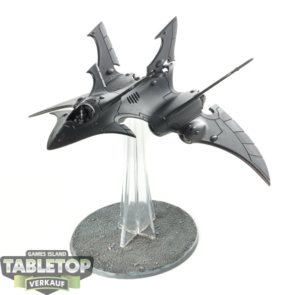 Aeldari - Crimson Hunter - grundiert