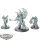 Chaos Space Marines - Dark Apostle - unbemalt