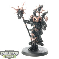Chaos Space Marines - Master of Possession - teilweise...